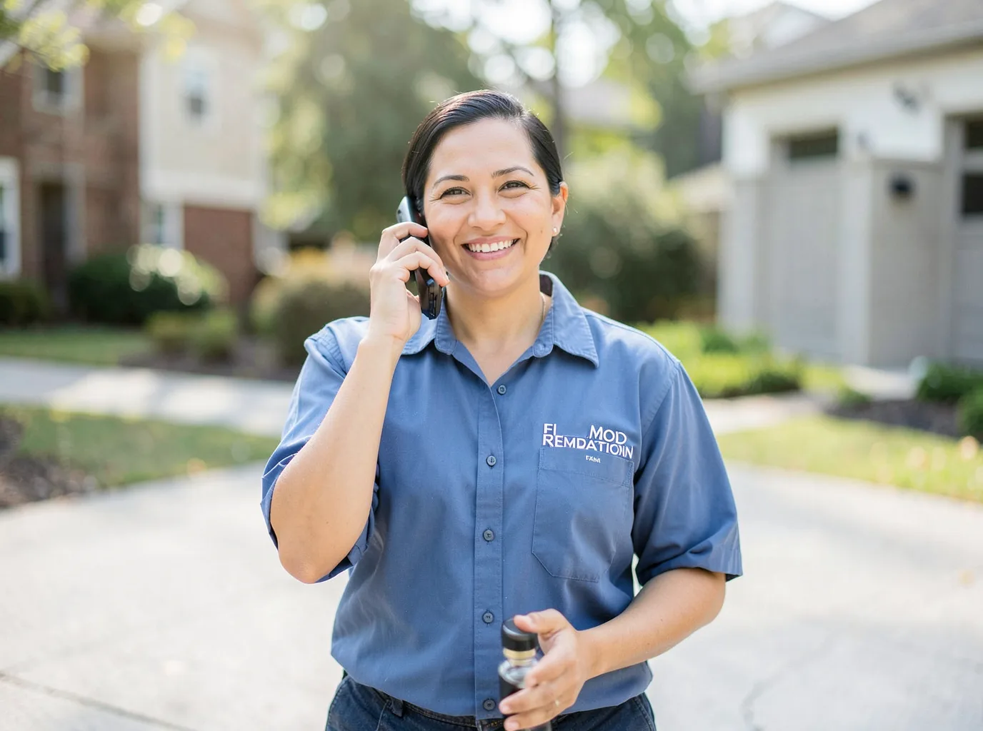 Mold Remediation Pinon, NM FAQs